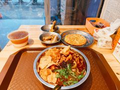 -柳州肥姨妈大骨螺蛳粉(老闵行店)