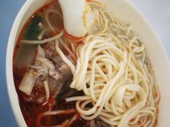 -紫金港餐饮中心-风味餐厅(浙江大学紫金港校区店)