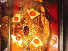 -匠子烤鱼(桫椤湾店)