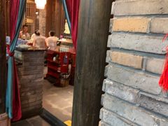 -袁老四重庆老火锅(桐梓坡店)