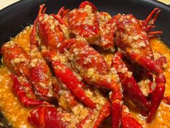 -聚味瞿记·龙虾堂(坡子街店)