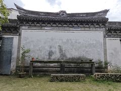-崇仁古镇