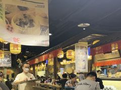 -南京大牌档(崇文门国瑞店)