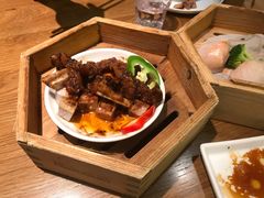 -点心传说·粤菜点心(佐阾虹湾店)