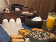 -邈墨茶馆(凤起路店)