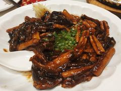 -得月楼·省级非遗·传统苏帮菜(观前店)