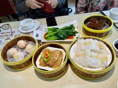 -一茶一点(海景店)