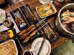 -土蚝·高压锅生蚝(百姓美食街店)