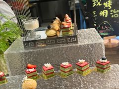 -杭州开元名都大酒店·地中海自助餐厅