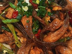 -王胖子土菜馆·特色杭帮菜·农家土菜