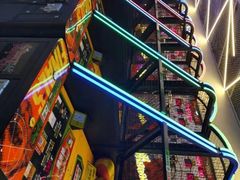 -风云再起游乐汇(南京常发广场店)