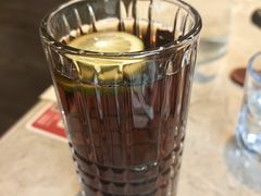 乌梅风味暴打柠檬-必胜客(白石桥店)