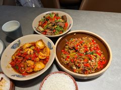 -潇湘阁(汉光百货店)