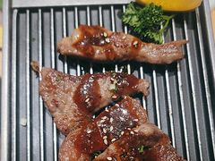 -虹料理·日料放题(悠方店)