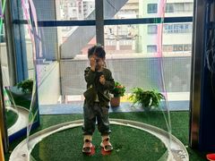 -大阪儿童乐园