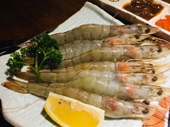 -御牛道日式烤肉料理(杭州万象城店)