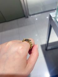 -周生生Chow Sang Sang(苏州美罗高新店)