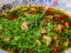 -老阊门菜馆(山塘街店)