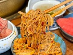 -矮板凳老火锅(宽窄巷子店)