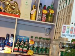 零售区-红京鱼(西坝河店)