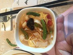 -赛象酒店·福泉阁中餐厅