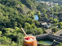 -云端咖啡(山顶教堂店)