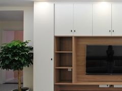 -创美居装饰(中洲里程店)