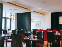 大堂-逸林轩中餐厅(中信泰富朱家角锦江酒店)