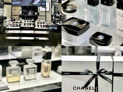 -燕莎友谊商城(金源店)