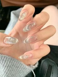 -M·X Nail日式美甲美睫