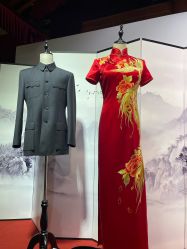 -Hongdu红都·高端西装定制男士西装礼服大衣定制