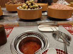 -喜家自助小火锅(乐客城店)