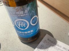 -海底捞火锅(莘松路店)