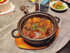 -新海渔港·胶东海鲜家常菜·家宴(奥体中心店)