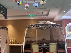 -君邦火锅(新疆大厦店)