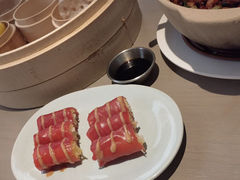 -茶港·点心·啫啫煲(王府井店)
