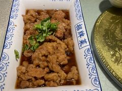 -洛阳面馆(红专路店)