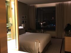 -阿瓦尼河滨曼谷酒店