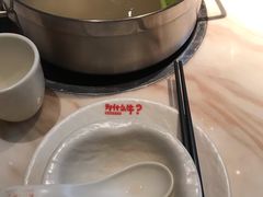 -为什么牛潮汕牛肉火锅(中信广场店)