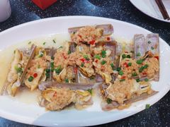 -王庄阿咪海鲜大排档(象园店)