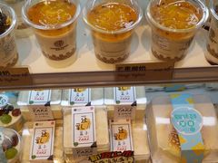-匠造烘焙(上海湾店)