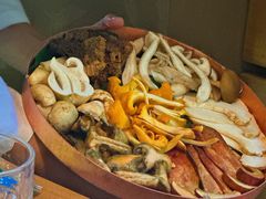 -一坐一忘云南菜(三里屯店)