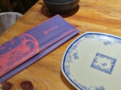 -满园烤鸭·春饼(太原街万达店)