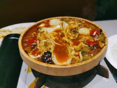 -胡记德源粉·湖南菜(双安店)