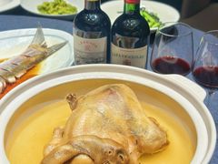 -喜湘宴·精致湖南菜(和平西桥店)