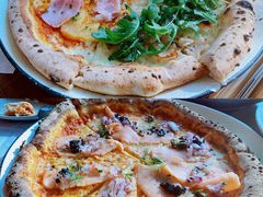 -PIZZA BIANCA(万象城店)