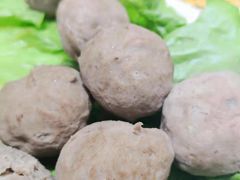 -古乐牛香·鲜牛肉牛杂火锅(新区店)