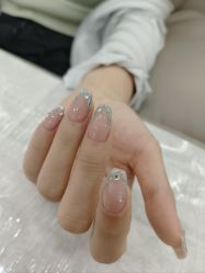 -斯馨·健康美甲美睫