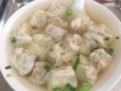 馄饨-汪家馄饨(集庆路店)