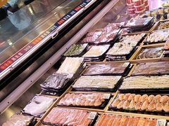 -阿串串老火锅(力盟店)
